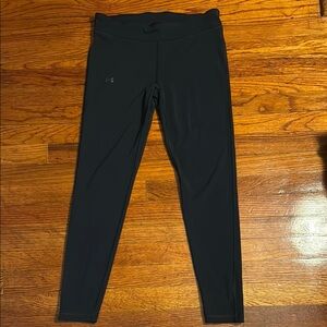 Youth Athletic Leggings